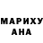 Гашиш гарик Natalia Avakian